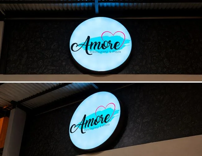 Amore Restaurant & Pizza