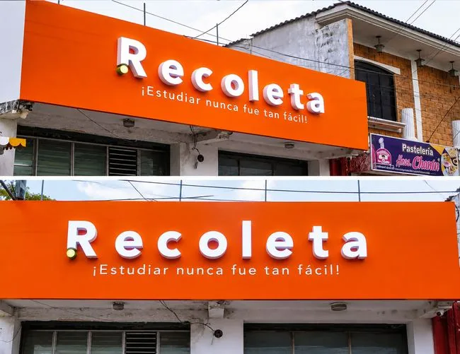 Recoleta