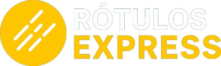 Rótulos Express
