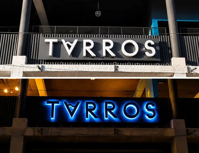 Tarros